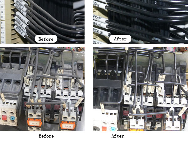 JK-1 Electric Cleaning Agent For Secondary Equipment